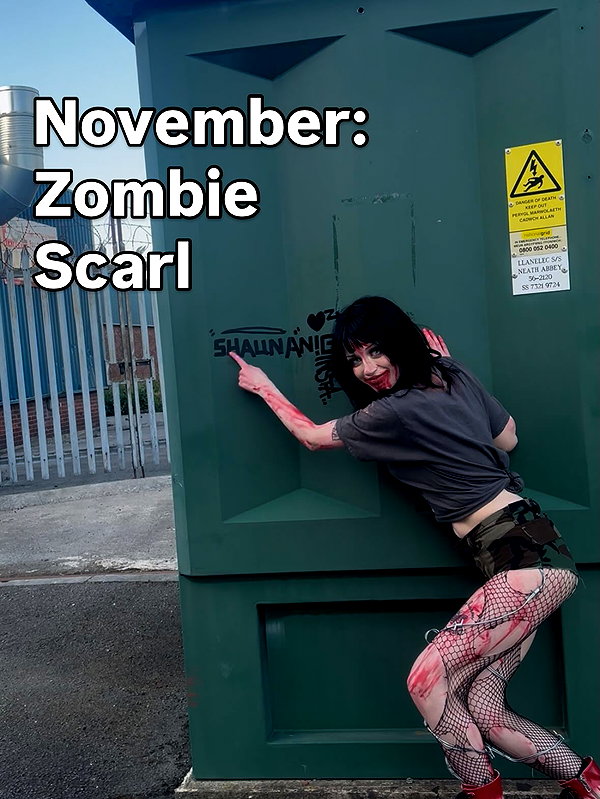 scarlett_ichor instagram image archive image