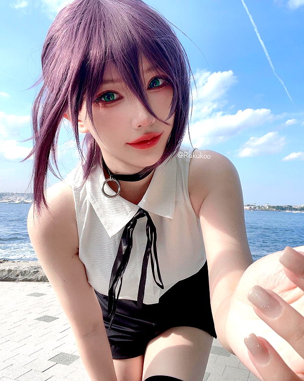 rakukoo instagram image archive image