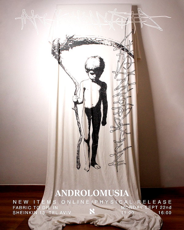 4ndrolomusia instagram image archive image