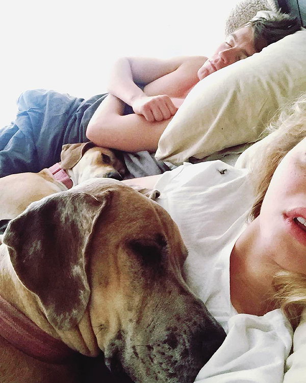 sashapieterse instagram image archive image