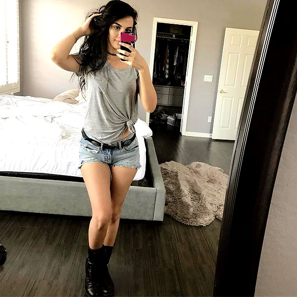 sssniperwolf instagram image archive image