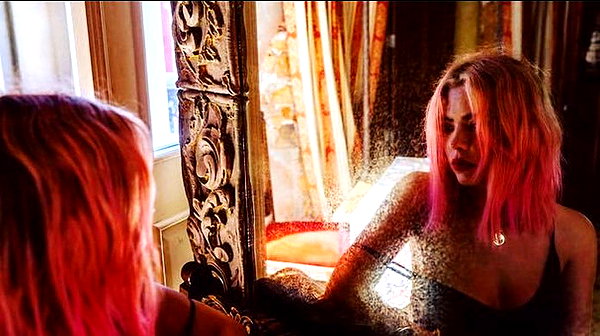 ashleybenson instagram image archive image
