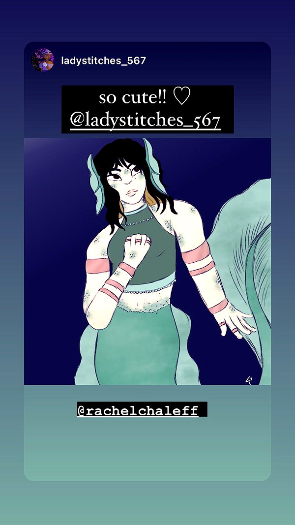 rachelchaleff rachelchaleff archive image