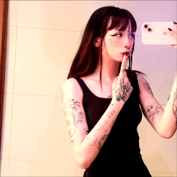 ambrzinha666 instagram image archive image
