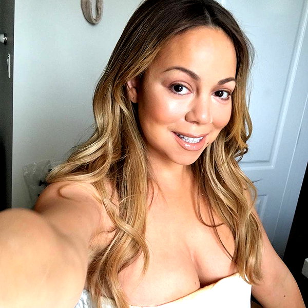 mariahcarey instagram image archive image