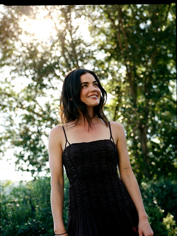 lucyhale instagram image archive image