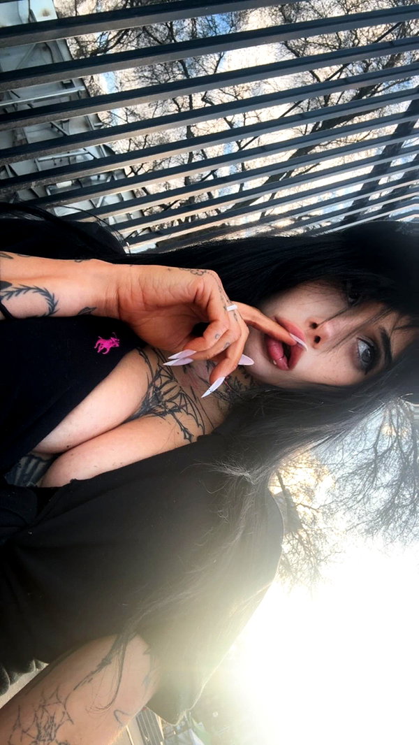zommmbri instagram image archive image