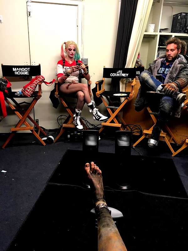 caradelevingne instagram image archive image
