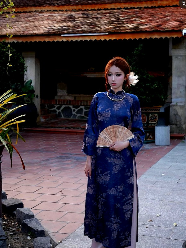 lyhythuedoxinh instagram image archive image