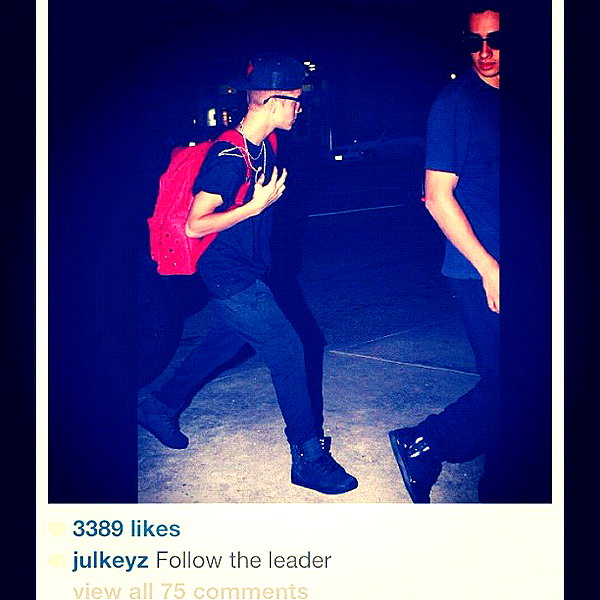 lilbieber instagram image archive image