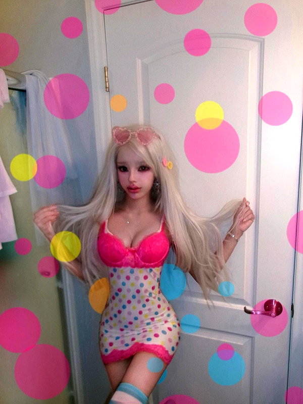 Archived image from @irisinna on Instagram
