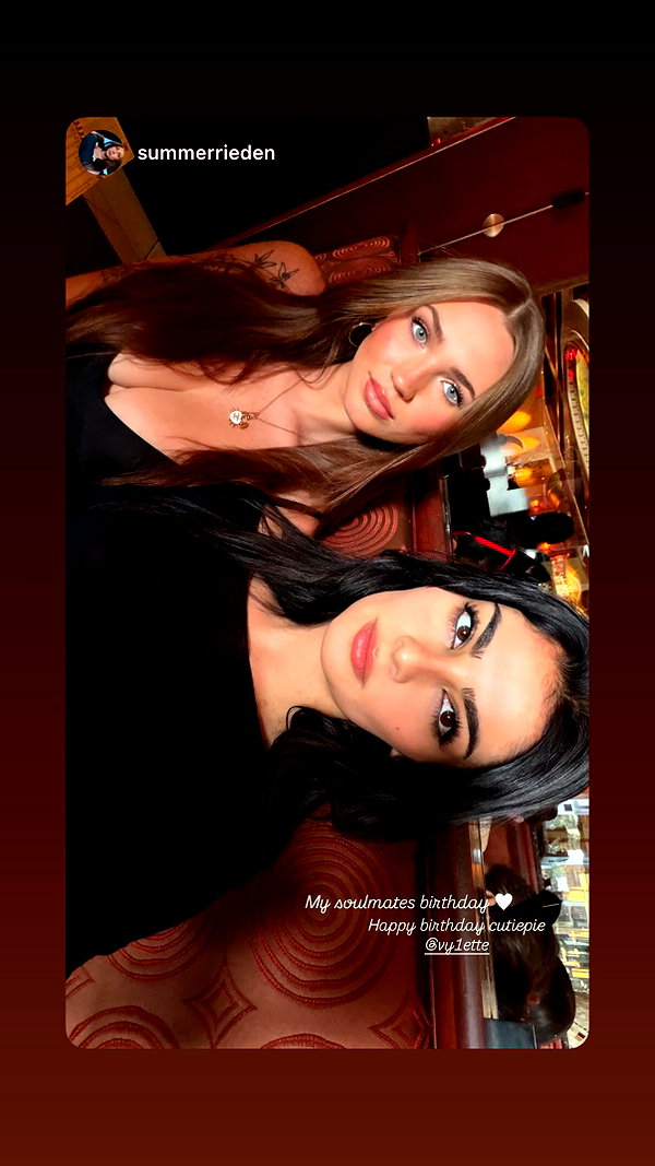 vy1ette instagram image archive image