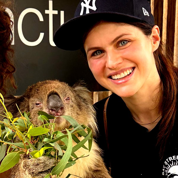 alexandradaddario instagram image archive image