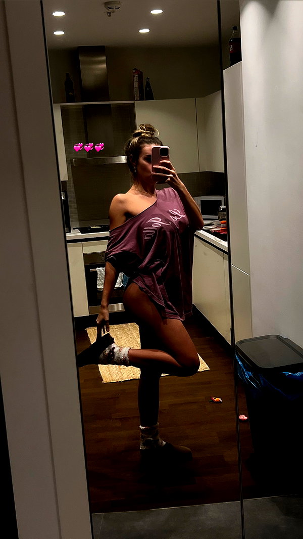 kaylasimmmons instagram image archive image