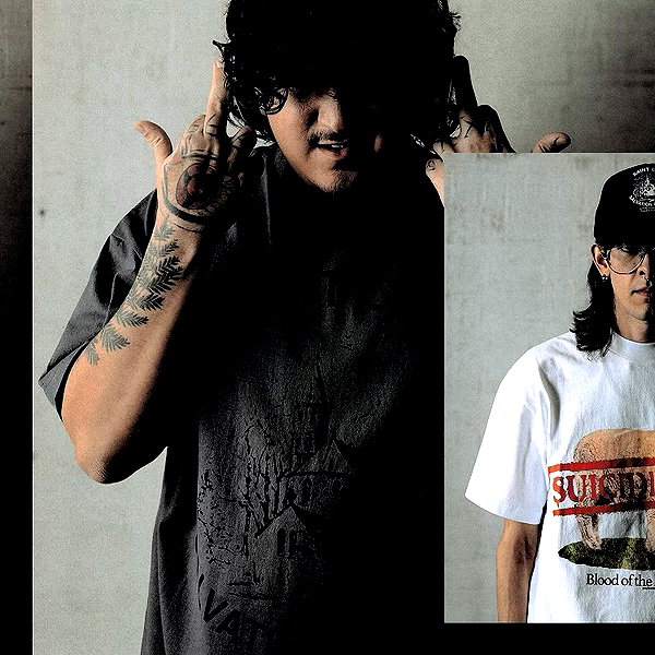 suicideboys instagram image archive image