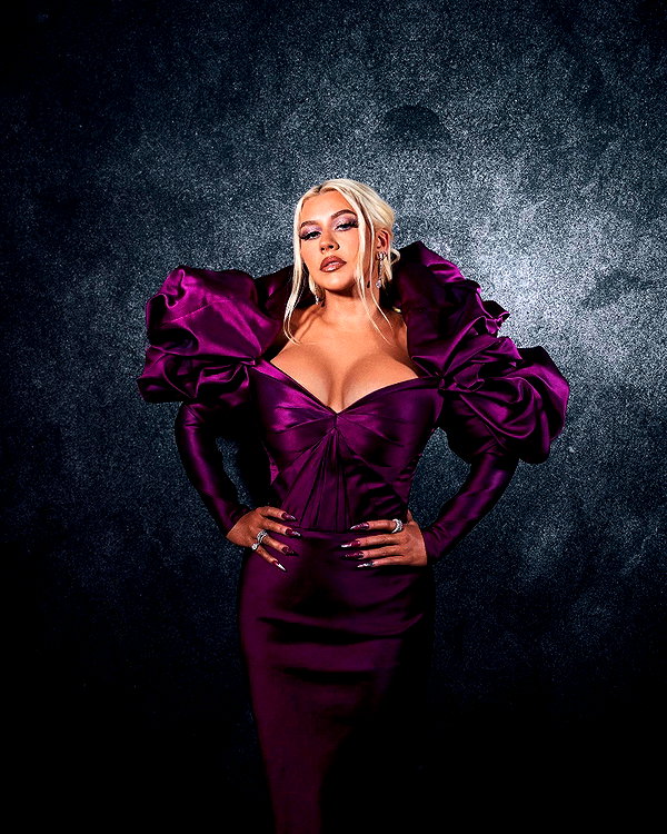 xtina instagram image archive image