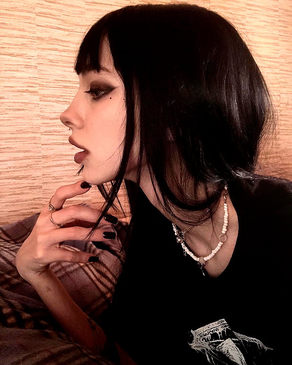kriskaik instagram image archive image