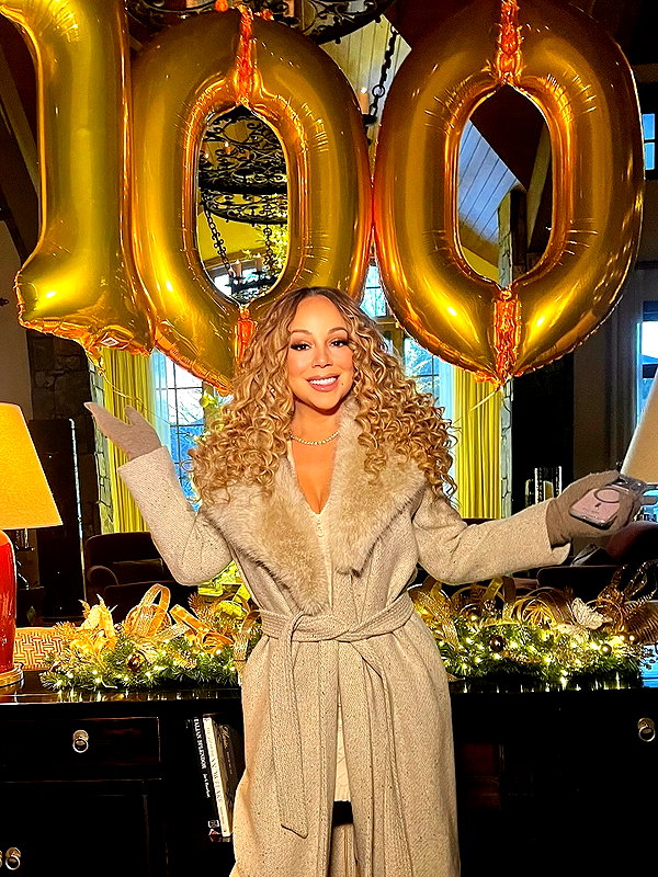 mariahcarey instagram image archive image