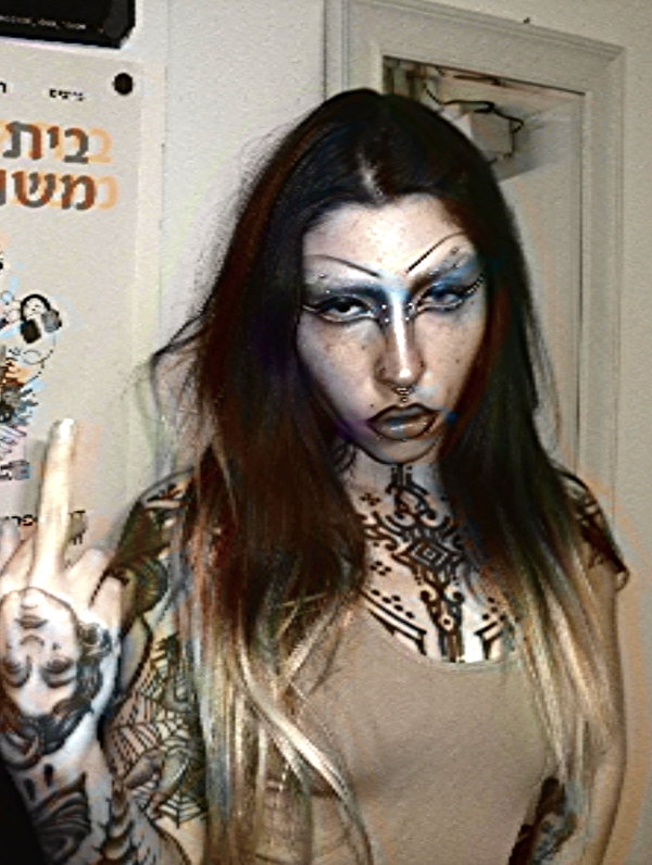 Archived image from @noyrll on Instagram