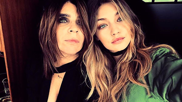 gigihadid instagram image archive image