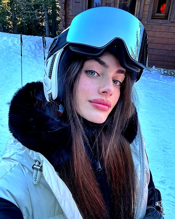 yaelshelbia instagram image archive image