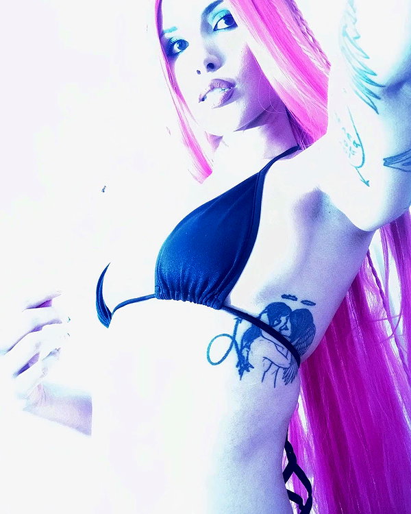 bentevviolet instagram image archive image