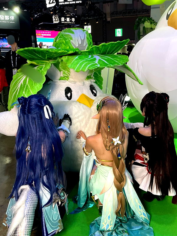 purinn_cos instagram image archive image