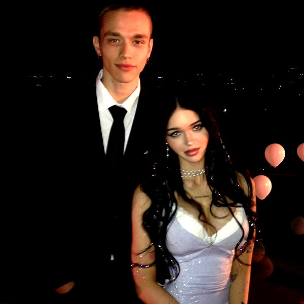 nevaaadaa instagram image archive image