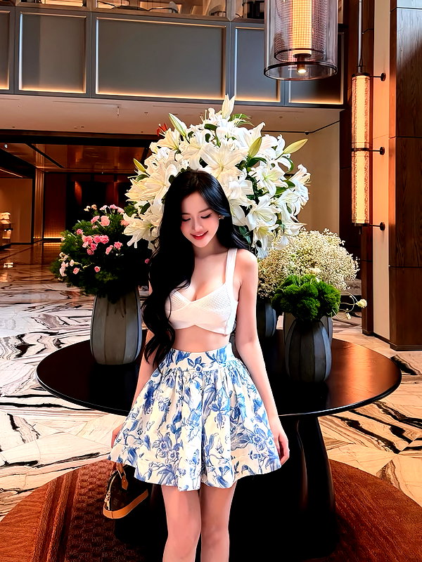 lyhythuedoxinh instagram image archive image