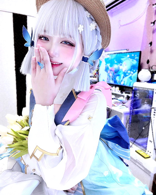 purinn_cos instagram image archive image