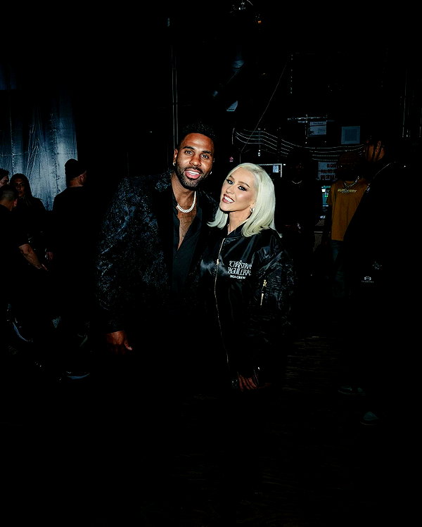xtina instagram image archive image