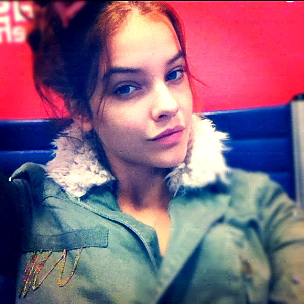 realbarbarapalvin instagram image archive image