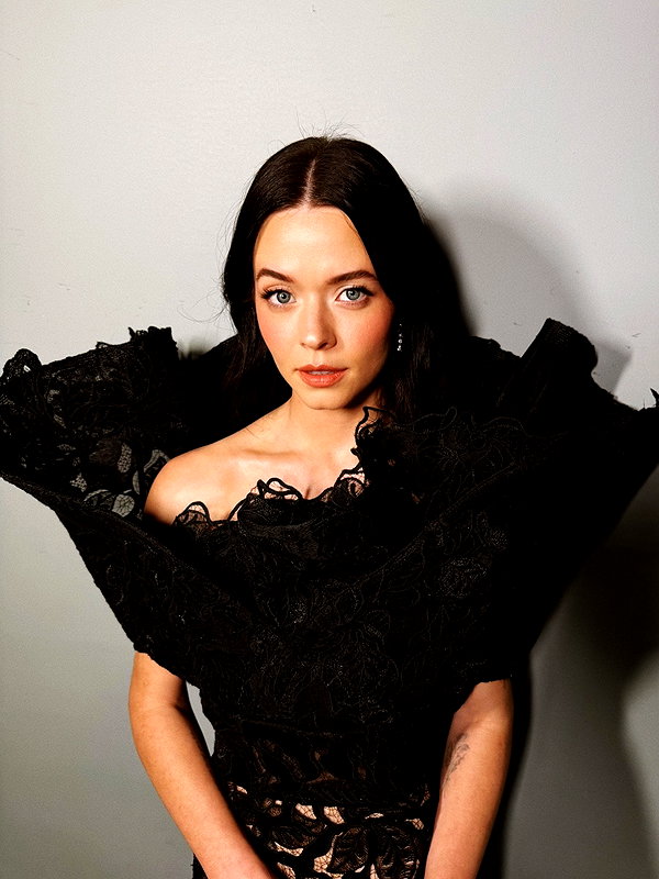 sashapieterse instagram image archive image
