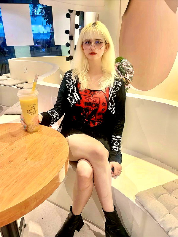 lulymakima instagram image archive image
