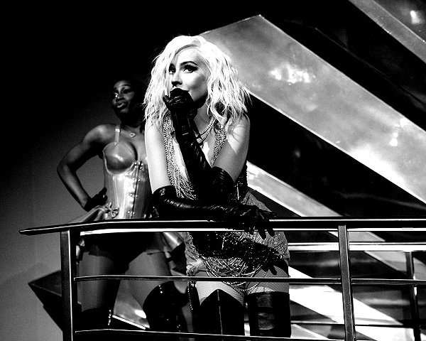 xtina instagram image archive image
