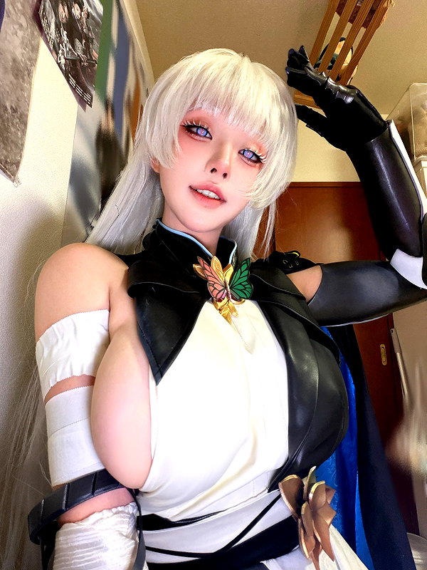 Archived image from @takomayuyi on Instagram