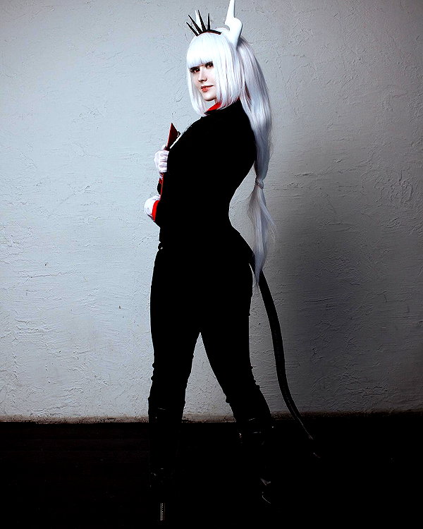 pepper_cos instagram image archive image