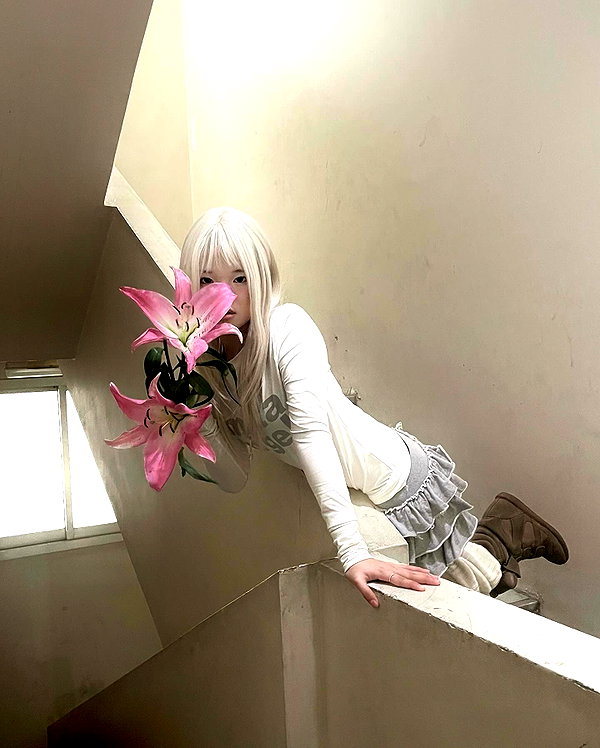 0bitsumirai instagram image archive image
