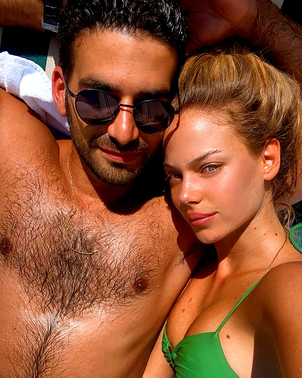 barzomer instagram image archive image
