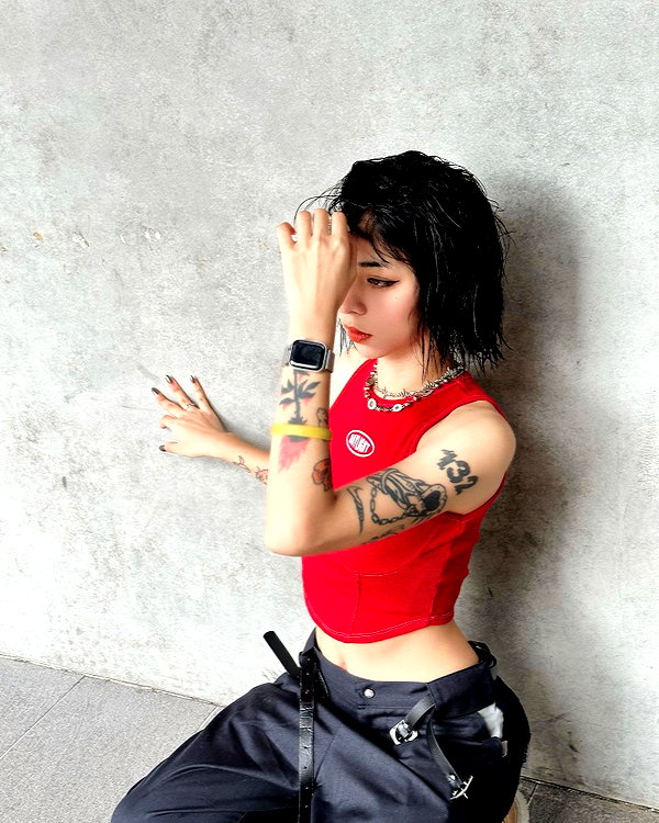 badthingalwaysg instagram image archive image