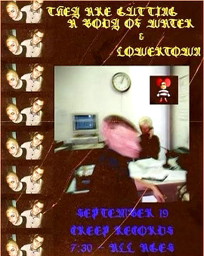 lowrtown instagram image archive image