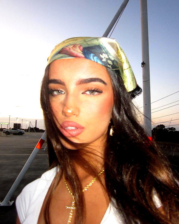 ellachristo instagram image archive image