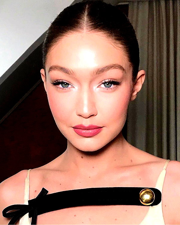 gigihadid instagram image archive image