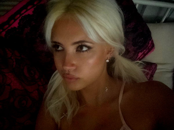 babydollslumber instagram image archive image