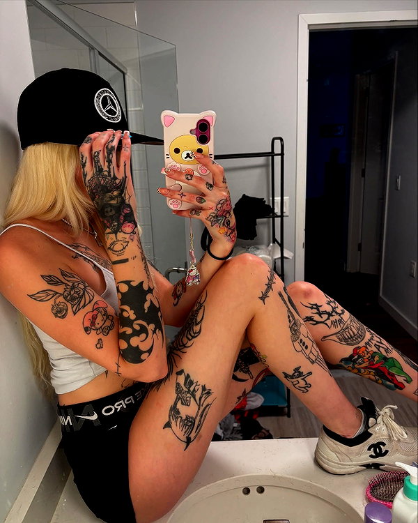 b6ylexx instagram image archive image
