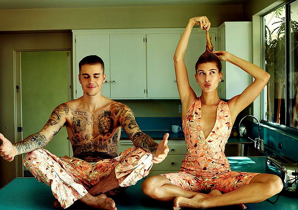 haileybieber instagram image archive image