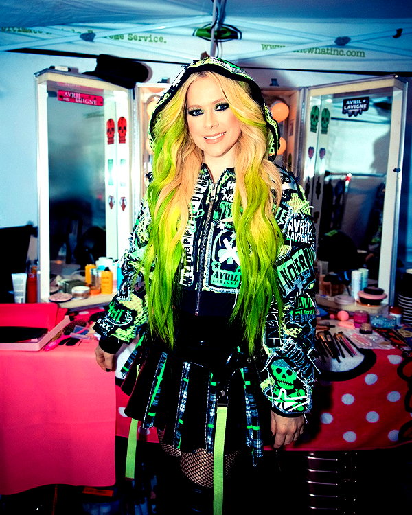 avrillavigne instagram image archive image