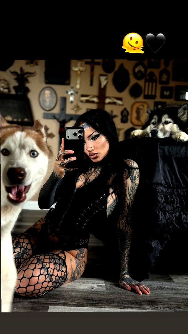 m0rguekittyy instagram image archive image