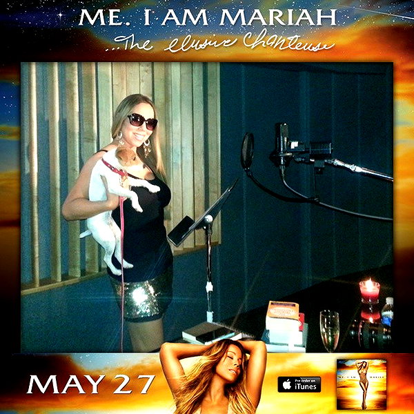 mariahcarey instagram image archive image