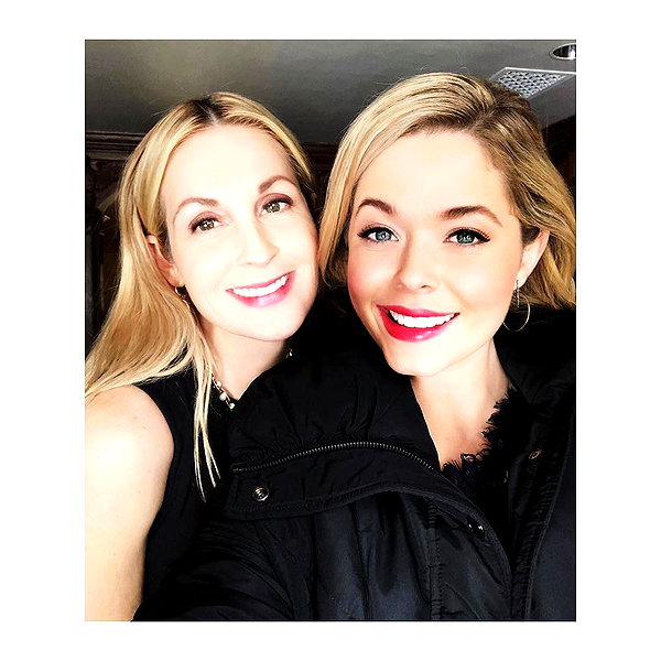 sashapieterse instagram image archive image